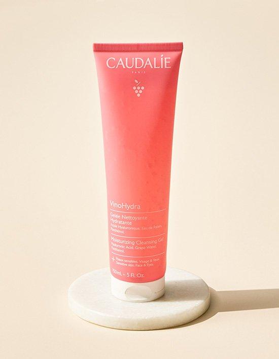 Caudalie VinoHydra Moisturizing Cleansing Gel