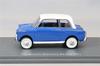 Schuco Autobianchi Bianchina Berlina Coupe 1962 PRO.R43 1/43 [Resin]