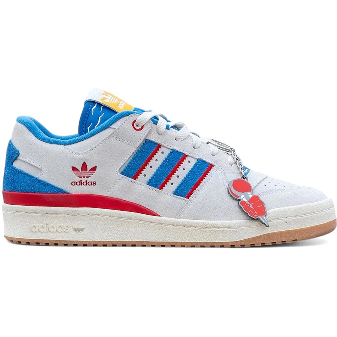 

Sneaker adidas Forum Low CL Clicks Kicks 414 Day White(HF5705-414) 45