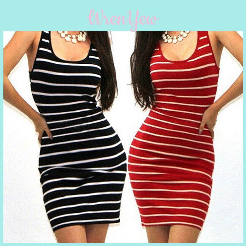 Elegant Women Casual Summer Short Mini Dress For Cocktail Parties And Evening Events
