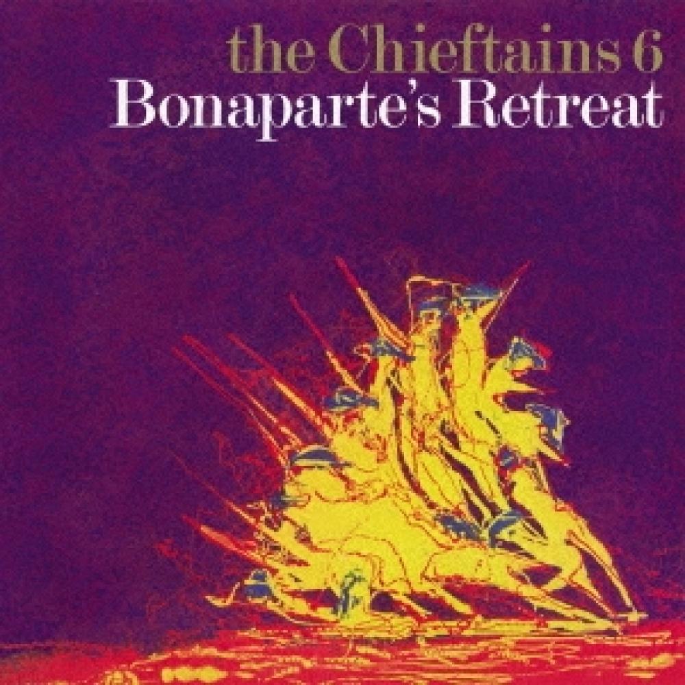 

The Chieftains The Chieftains 6 Bonaparte Retreat