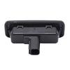 Trunk Lid Lock Handle Button 81260A5000 Tailgate Handle Release Switch Replacement for Elantra GT 2013 2017