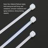 Wide Application Self-locking Cable Ties For Versatile Nylon Cable Ties Resistant To Aging