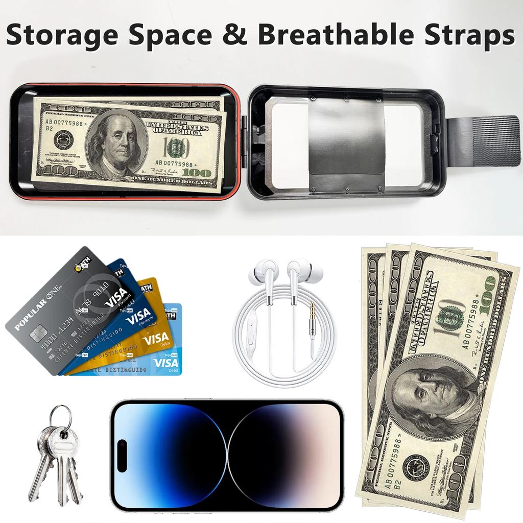 Universal Waterproof Motorcycle Bicycle Mobile Phone Holder for 4.7-7.0 Inches Devices Quick Lock Bike Scooter Handlebar Stand