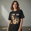 Hole Live Through This Vintage Band T-Shirt Courtney Love Tee - S281
