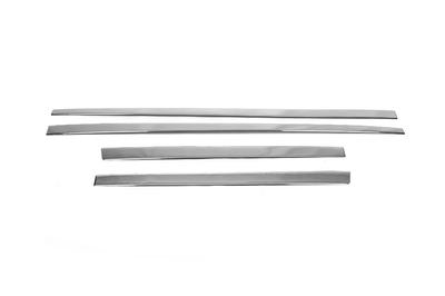 Door Molding (stainless Steel) for Skoda Karoq
