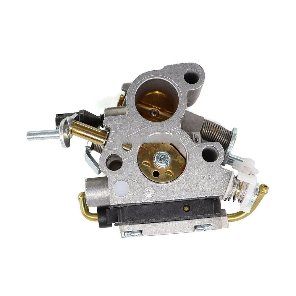 Garden Carburetor Replacement Kit Carburetor Gardening Tools For Husqvarnas 235E 235 236 240 240E Chain Saw 574719402 545072601