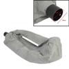 Wall Grinder Vacuum Bag Dust-free Grey Power Tool Parts