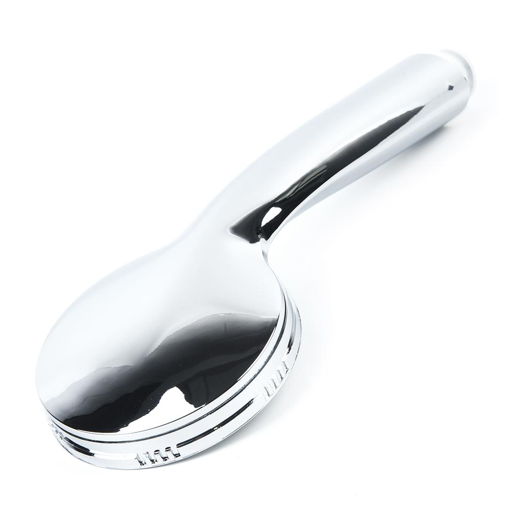 1/2" standard Shower Head Detachable High Pressure Water Saving Handheld Bathing