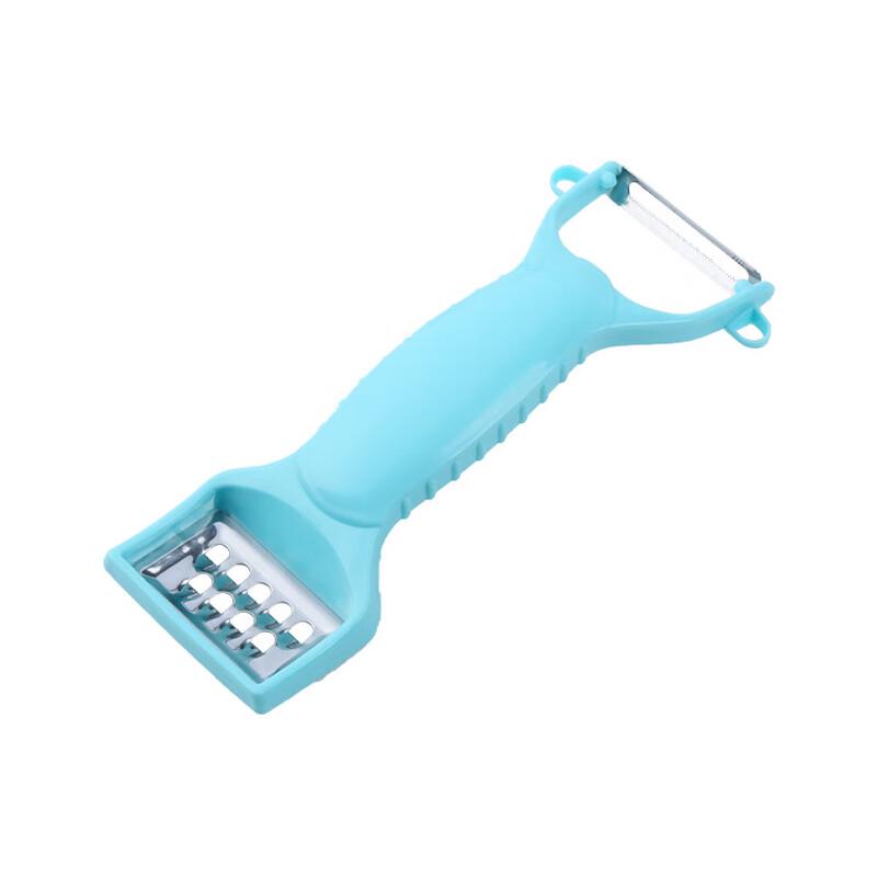 Wutuo Double-Head Multi-function Peeler and Grater