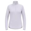 Odlo Fleece Jacket with Half Zip Berra