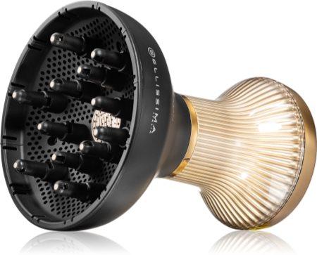 

hair dryer diffuser for hair volume TU прозрачный