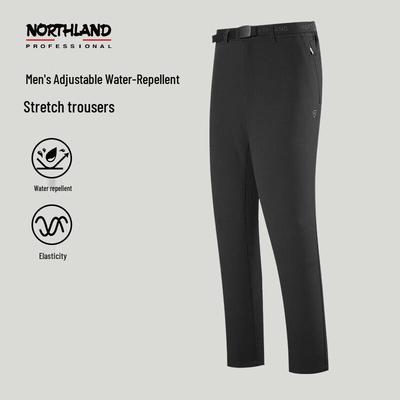 NORTHLAND Women's Active Stretch Thermal Pants