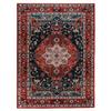 Vintage Moroccan Turkish Doormat Anti Slip Bohemian Rug for Kitchen Bathroom Garden Decor Traditional Oriental Carpet