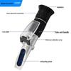 Handheld Antifreeze Refractometer