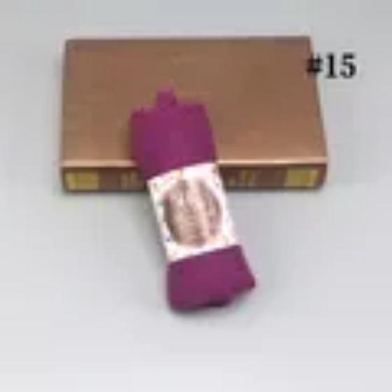 Muslim Fashion Women Crinkle Hijab Scarf Soft Solid Head Scarves Turban Shawls and Wraps Hijab femme musulman kopftuch