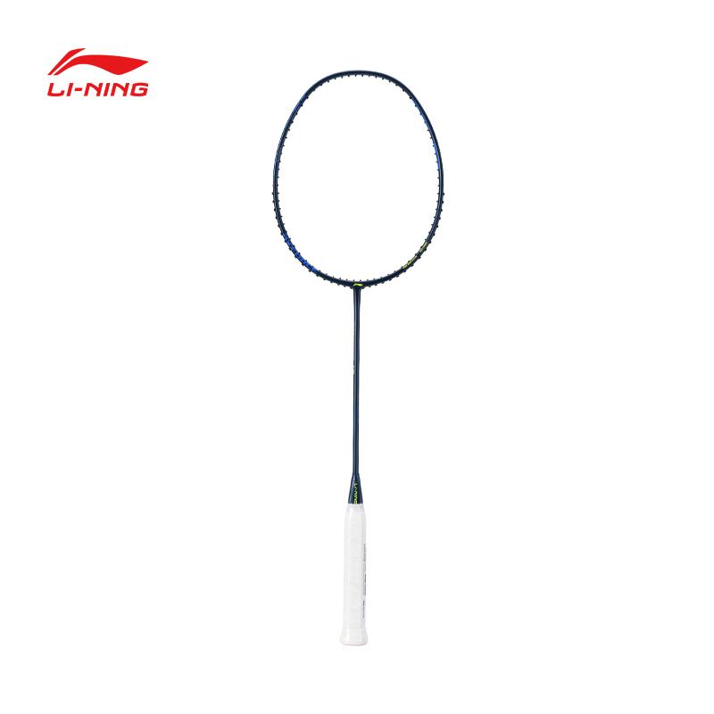 Li-Ning Thunder 10 Ultralight Full Carbon Offensive Badminton Racket