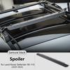 BCE1 PLUMB for Land Rover Defender 90 110 2020-2025 Car Roof Spoiler Crossbar Equipment Accessories