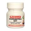 Shukramatrika Bati Ayurvedic 40 Tablet Pack Of 1 Natural Herbal Supplement For Strength