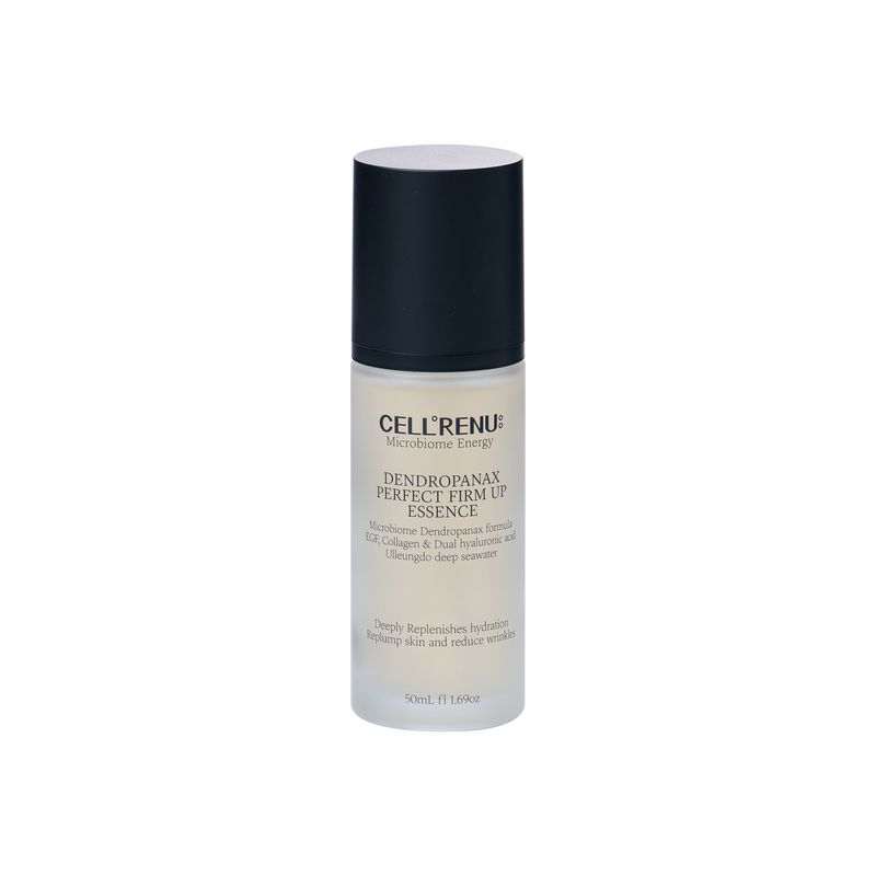 Cellinew Dendropanax Perfect Firm Up Essence