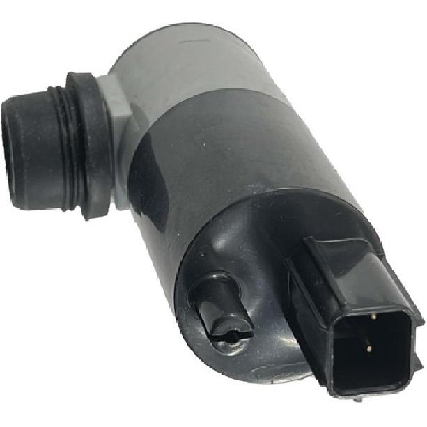 Windshield Washer Pump Compatible with Fiesta Taurus Fusion MKS Mercury Sable