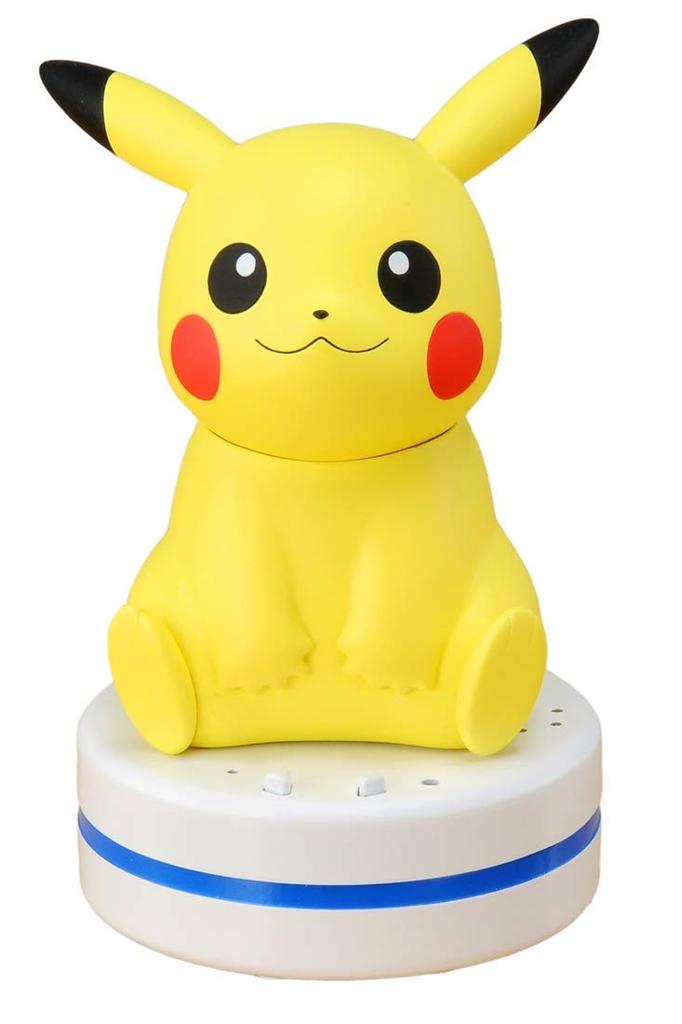 Pokemon Hey UchiPika [UchiPika]
