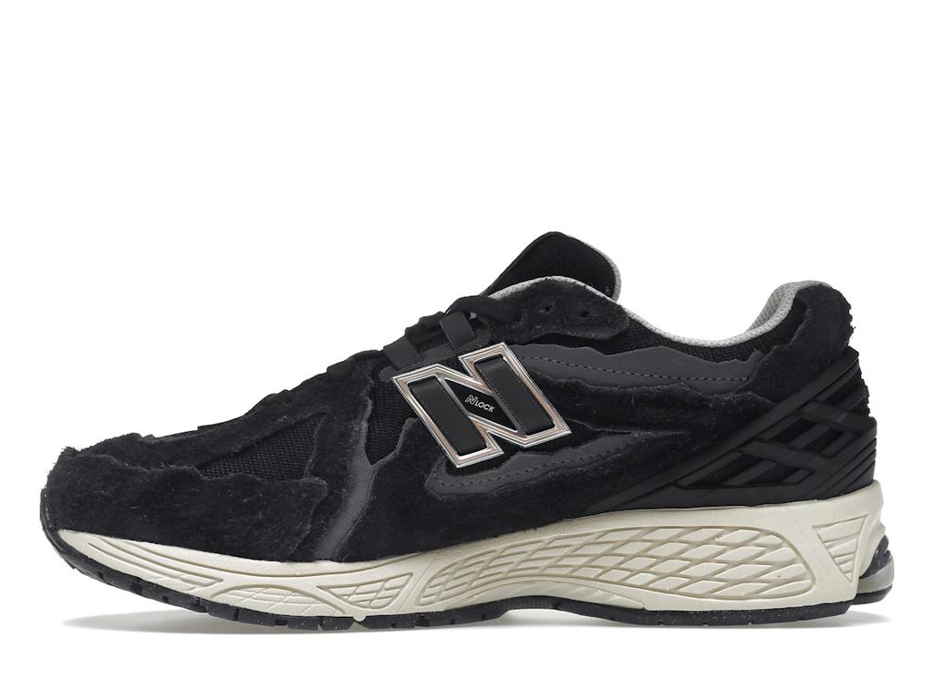 New Balance 1906D Unisex Casual Low-Top Breathable Fabric Synthetic Urban Commuter Running Shoes M1906DD