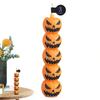 3D Candle Molds Multi-Style Pillar Candle Molds Skull Broken Finger Molds  Candle Making