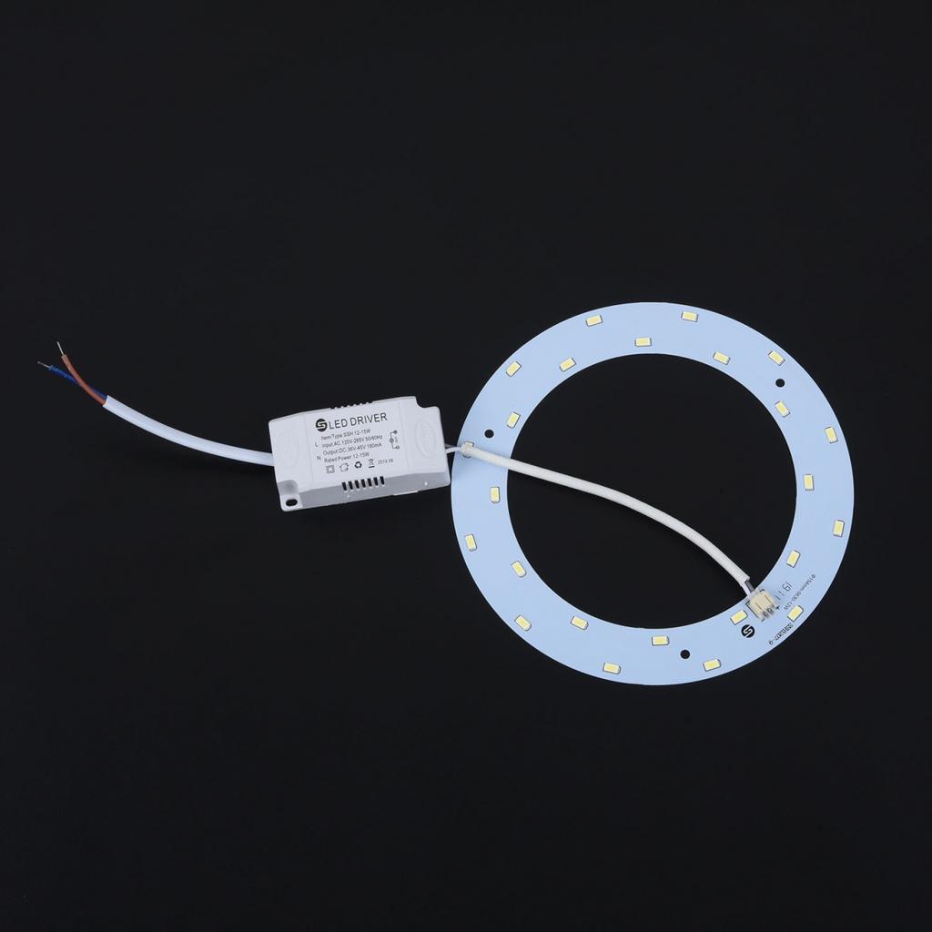 Easy To Install Light Plate Long Lifespan Modern Appearance