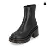 Elcanto Intense Women'S Classic Molded Ankle Boots 8Cm Lcwa80I24V