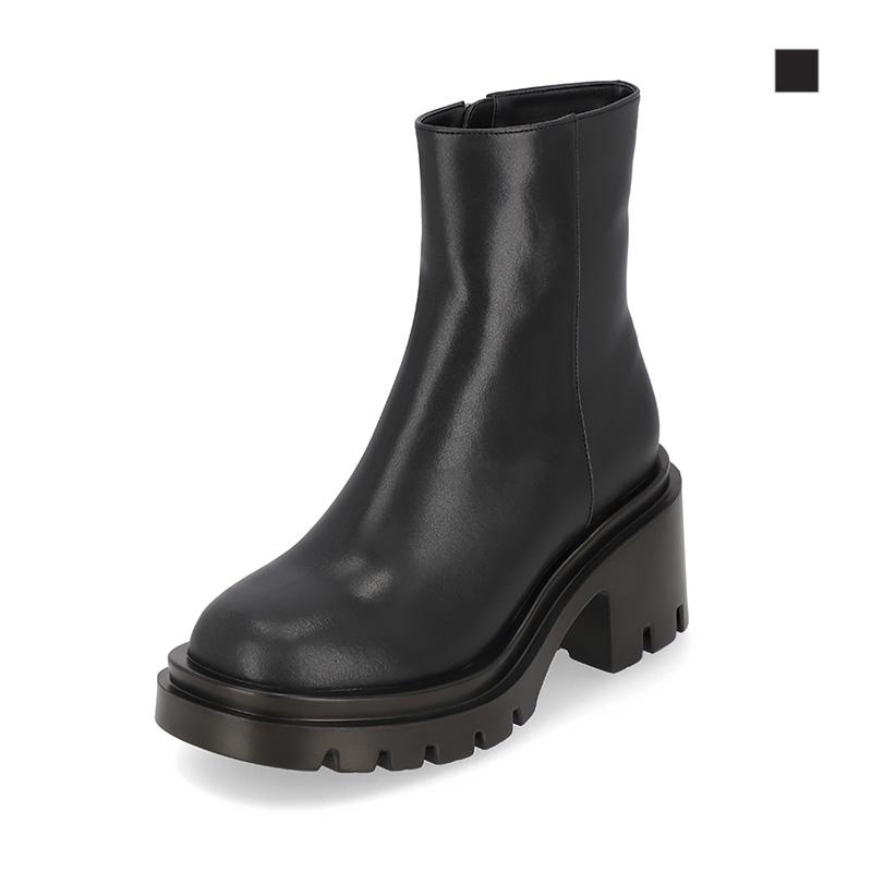 Elcanto Intense Women'S Classic Molded Ankle Boots 8Cm Lcwa80I24V