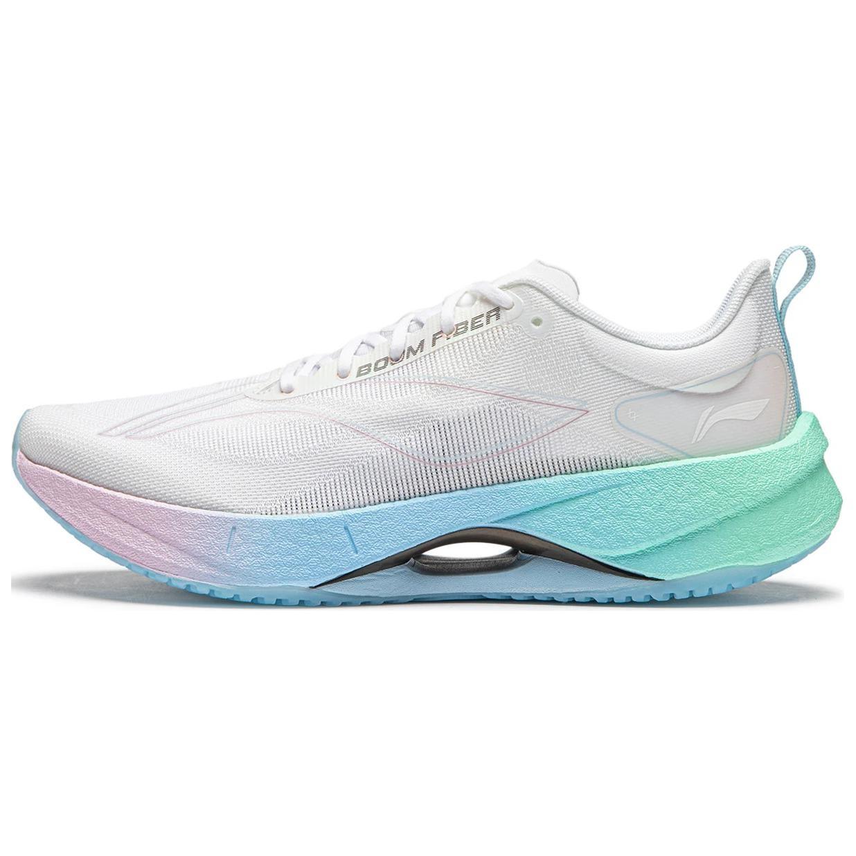 (WMNS) Li-Ning Superlight 21 Marshmallow Women s ARBU002-9 EU 37