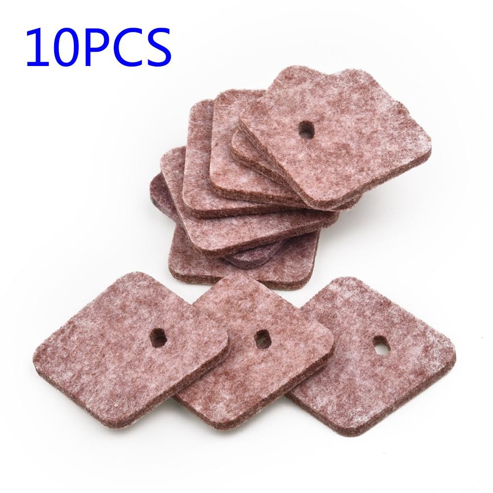 

Серия Воздушных Топливных Фильтров Высокое качество Замена 10 ШТ 4140 124 2800 Новый