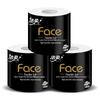 C&S BlackFace 4-Ply Toilet Paper