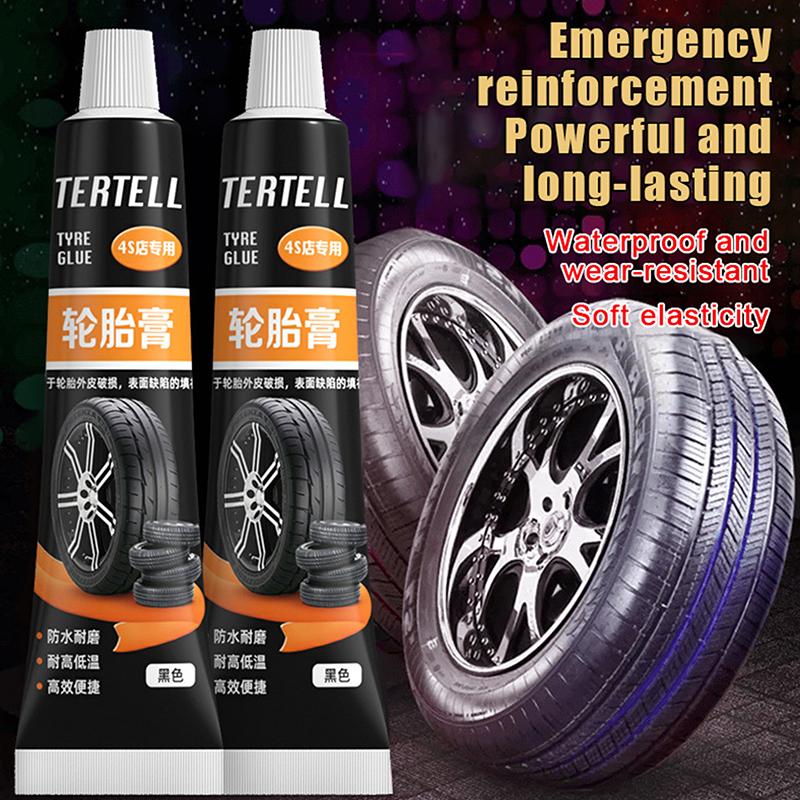 Piece Waterproof, Wear-Resistant High Viscosity Shoe Glue, Quality Rubber Filler for Repairing Torn Soles & Damaged Shoes.