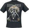 Brand Men Tshirts In Sorte Diaboli Dimmu Borgir T Shirt Short Sleeve Graphic T Shirt Printed T Shirt