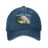 Silent Hill Gioco Berretto da Baseball Casual Cappellino da Trucker per Palestra all'Aperto Protezione Solare Estiva Unisex Moda Berretti da Baseball