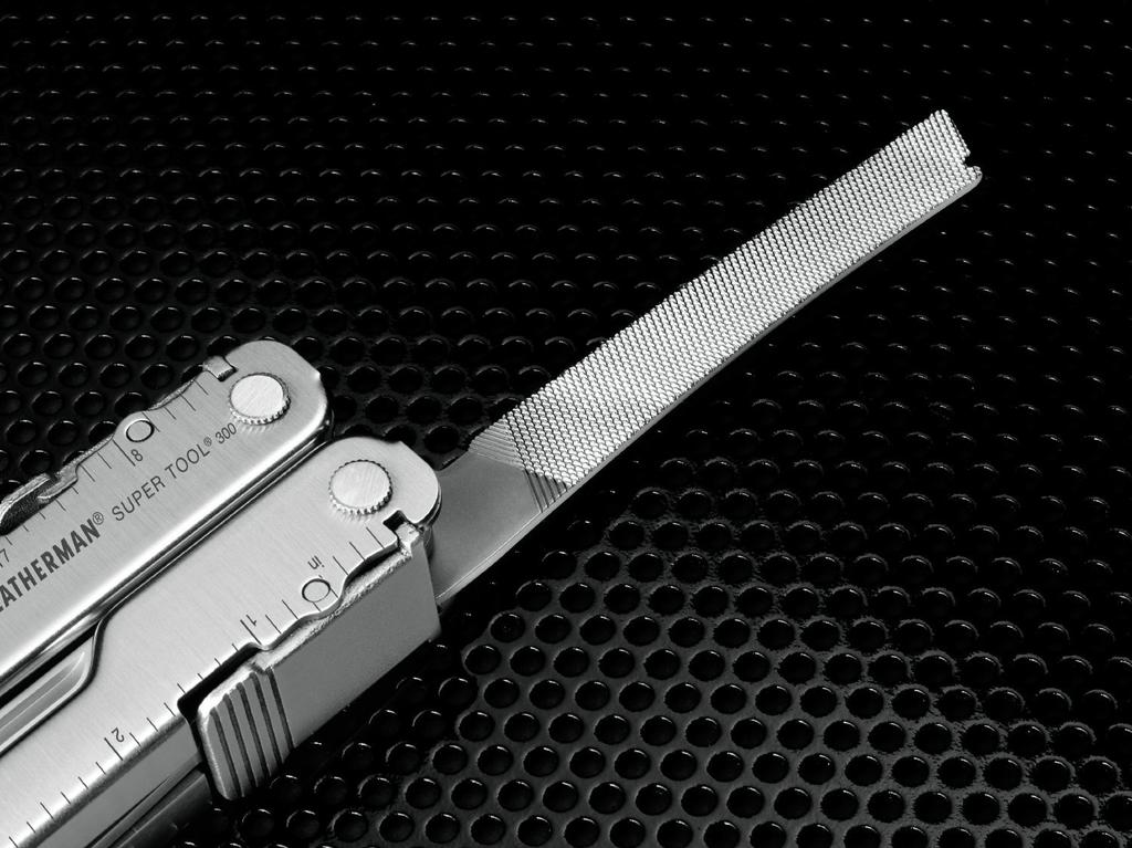 LEATHERMAN Multi Tool SUPER TOOL 300 Japanese 25 Year Warranty [Genuine Product]