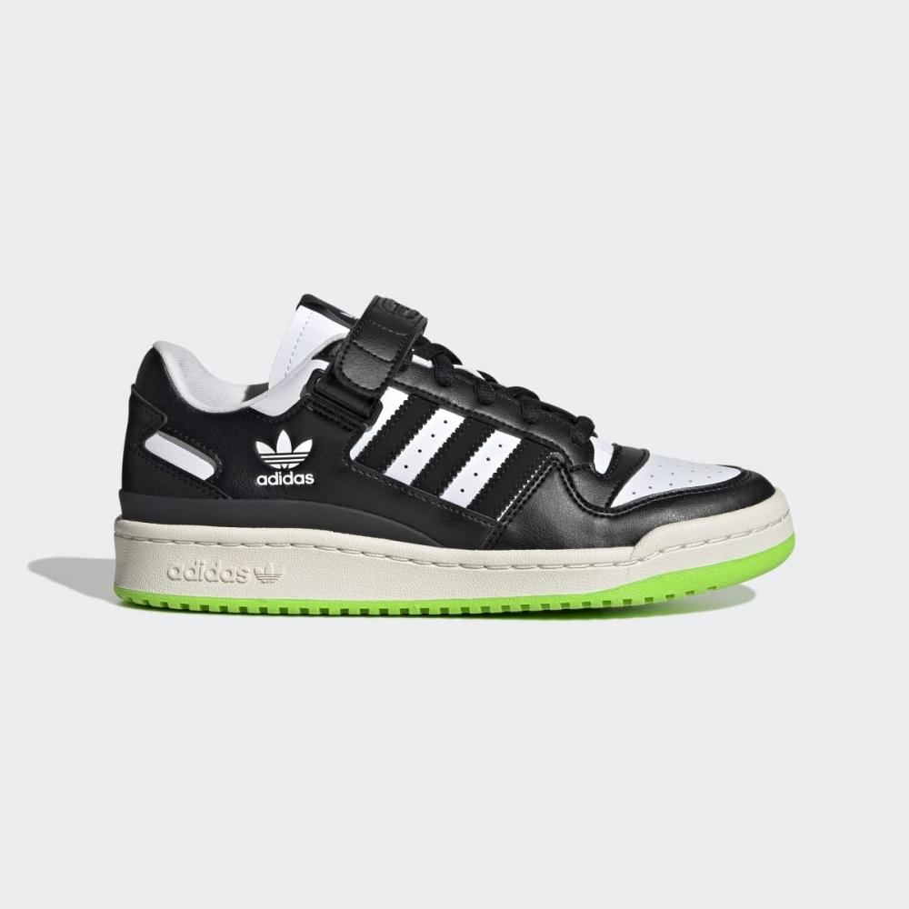 

Adidas Forum Low Женские CBLACKCBLACKOWHITE