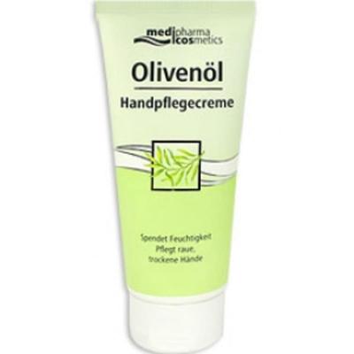 Olive Nol Handcreme 100ml