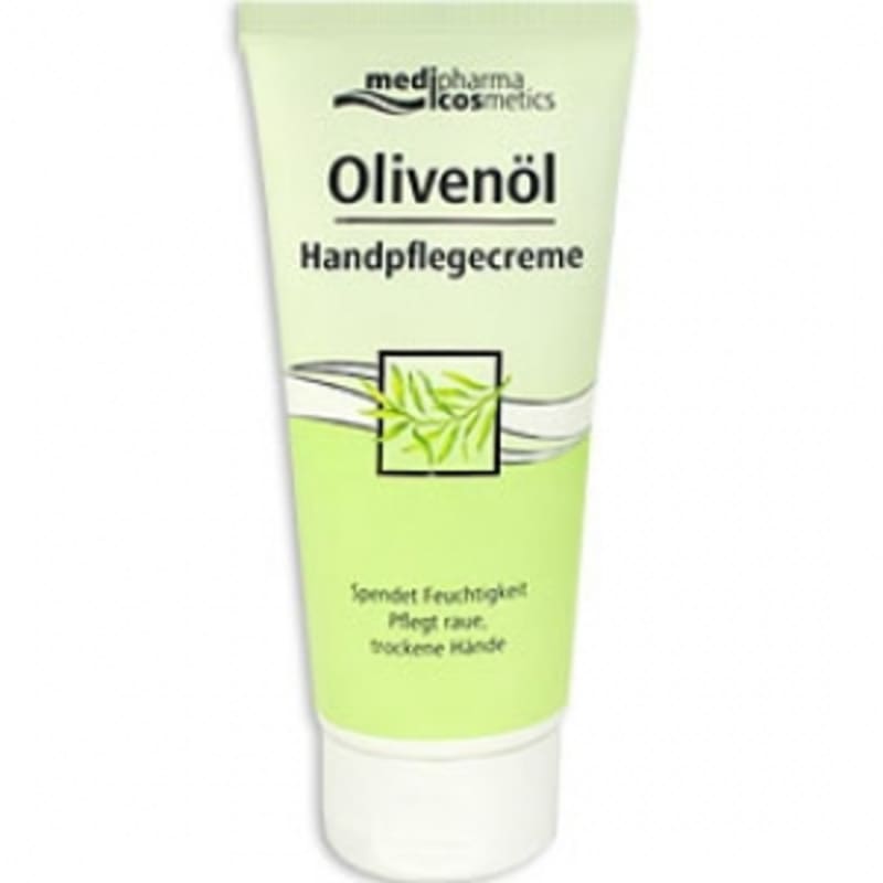 Olive Nol Hand Cream 100ml