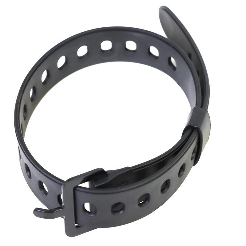 Quick Release Tie Down Straps with Buckles for Securing Luggage Cargo Loads