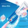 Crest 3D White Toothpaste