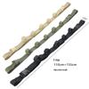 Adjustable Car Fishing Rod Strap & Storage Rack