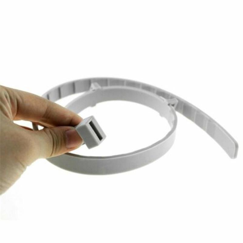 Spring and Summer Cats and Dogs Anti-flea Lice Adjustable Pet Silicone Insect Repellent Collar (aluminum Boxed)