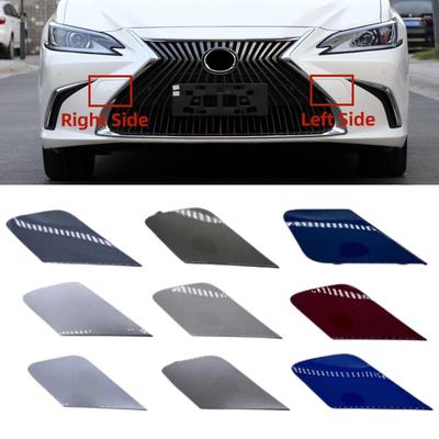 Exterieur accessoires – Bumpers en bescherming