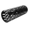 Metal Round Umbrella Holder for Entryway Umbrella   S Shaped Hollow Out for   Hotel