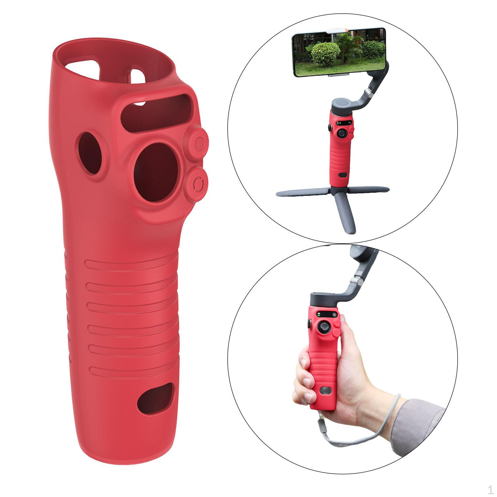 

Ручка Захисний Чохол Захисний Комплект Чохол Кришка Пилозахисний Легко Встановити Деталі червоний