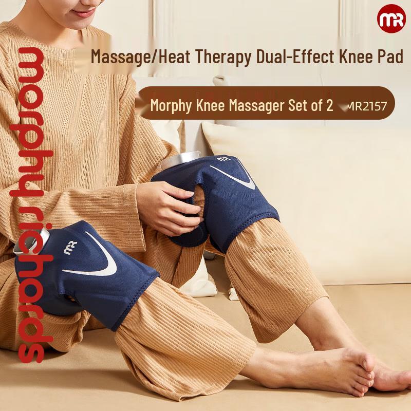 

Morphy Richards Knee Massager MR2157