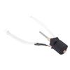 Ceramic Hotend Kit 3D Printer Heating Block Extruder Hot End Replacement for Ender 3 V3 Plus Heat